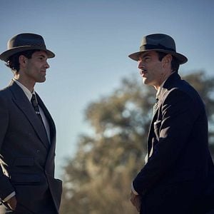 Foto Os Pacientes do Dr. Garcia