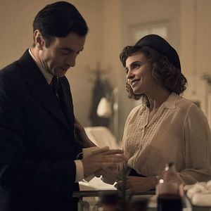 Foto Os Pacientes do Dr. Garcia