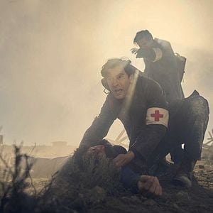 Foto Os Pacientes do Dr. Garcia