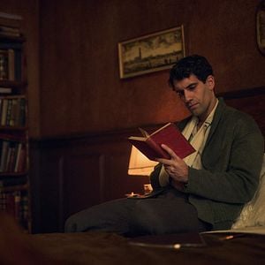 Foto Os Pacientes do Dr. Garcia