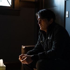 Foto David Dastmalchian