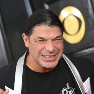 Foto Robert Trujillo