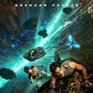 Foto Viagem ao Centro da Terra - O Filme