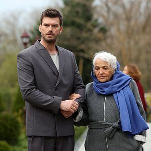 Foto Aile: Laços de Paixão