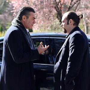 Foto Aile: Laços de Paixão