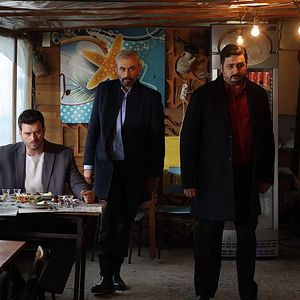 Foto Aile: Laços de Paixão