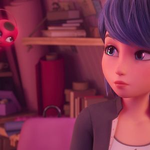 Foto Miraculous: As Aventuras de Ladybug – O Filme