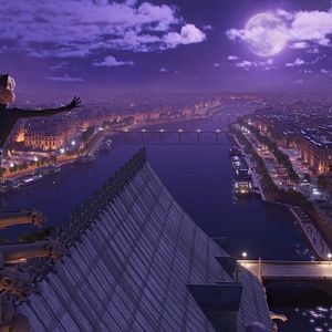 Foto Miraculous: As Aventuras de Ladybug – O Filme