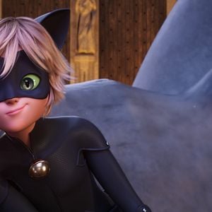 Foto Miraculous: As Aventuras de Ladybug – O Filme