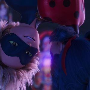 Foto Miraculous: As Aventuras de Ladybug – O Filme