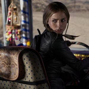 Foto Ghosted: Sem Resposta