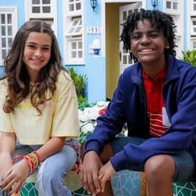 Foto A Infância de Romeu e Julieta