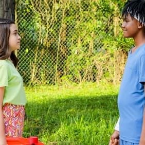 Foto A Infância de Romeu e Julieta