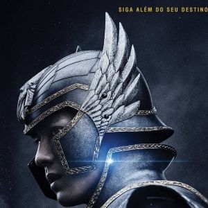 Foto Os Cavaleiros Do Zodíaco – Saint Seiya: O Começo