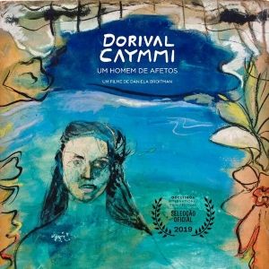 Foto Dorival Caymmi - Um Homem de Afetos