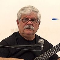 Foto Dori Caymmi (II)