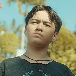 Foto Cayden Williams