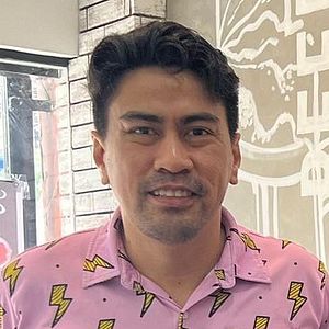 Foto Ramon Bautista