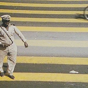 Foto A Viagem da Hiena