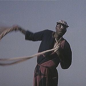 Foto A Viagem da Hiena