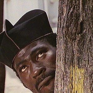 Foto A Viagem da Hiena