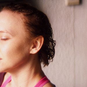 Foto Anna Maria Mühe