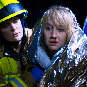 Foto Anna Maria Mühe