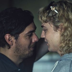 Foto Até o Cair da Noite