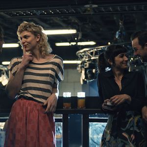 Foto Até o Cair da Noite