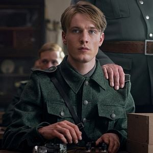 Foto Louis Hofmann