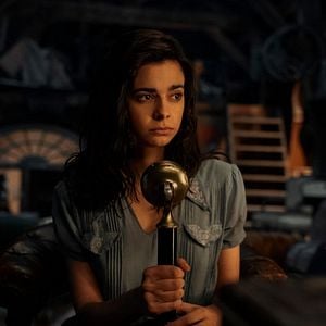 Foto Toda Luz que Não Podemos Ver