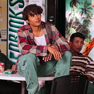 Foto Michael Cimino (II)