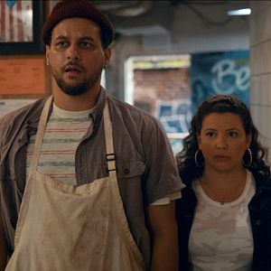 Foto The Horror of Dolores Roach