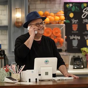 Foto David Anthony Higgins