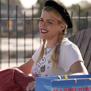 Foto Busy Philipps