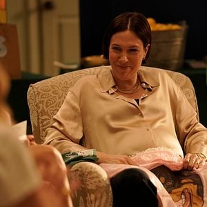 Foto Rebecca Henderson