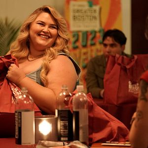 Foto Lily Mae Harrington