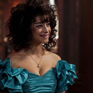 Foto Odessa A’zion