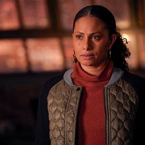 Foto Christina Moses