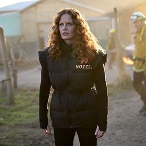 Foto Rebecca Mader