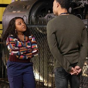 Foto Tyler James Williams