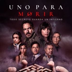 Foto A Roleta da Morte