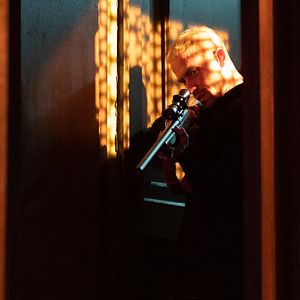 Foto A Roleta da Morte