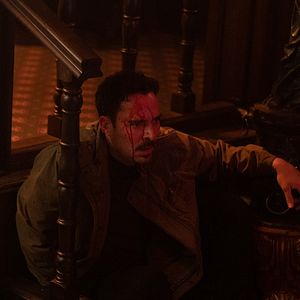 Foto A Roleta da Morte