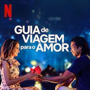 Foto Guia de Viagem para o Amor