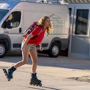 Foto Que Horas Eu Te Pego?