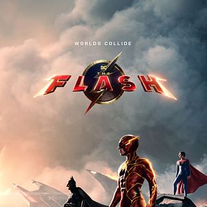 Foto The Flash