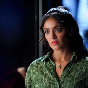 Foto Mandeep Dhillon