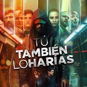 Foto Você Faria o Mesmo