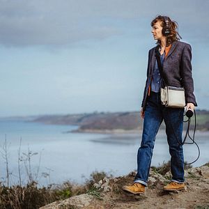 Foto Céline Sallette